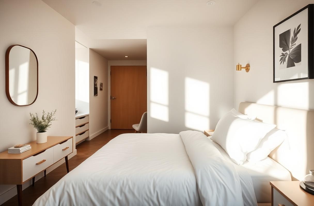 Airbnb Clean
