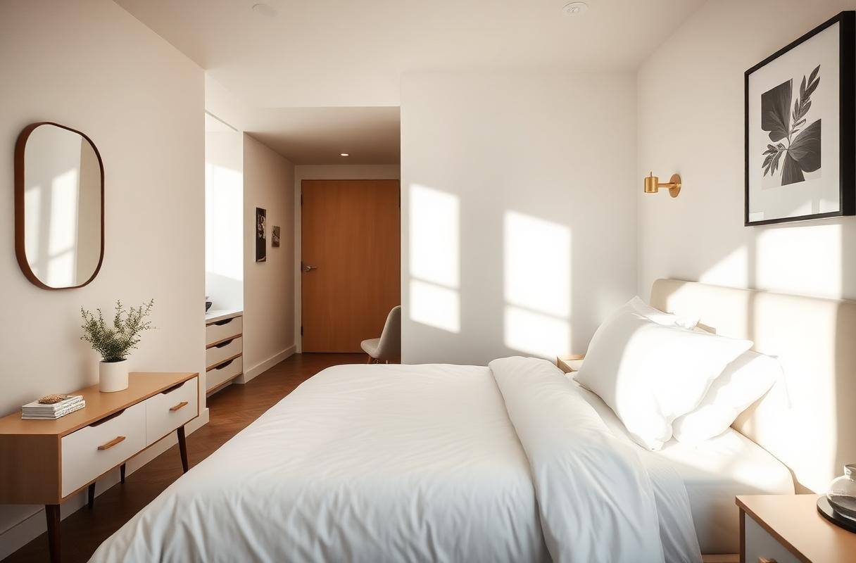 Airbnb Clean