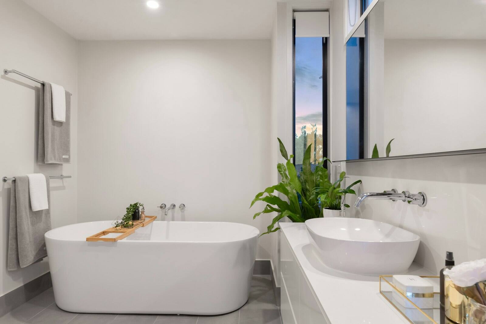 Move-Out Clean